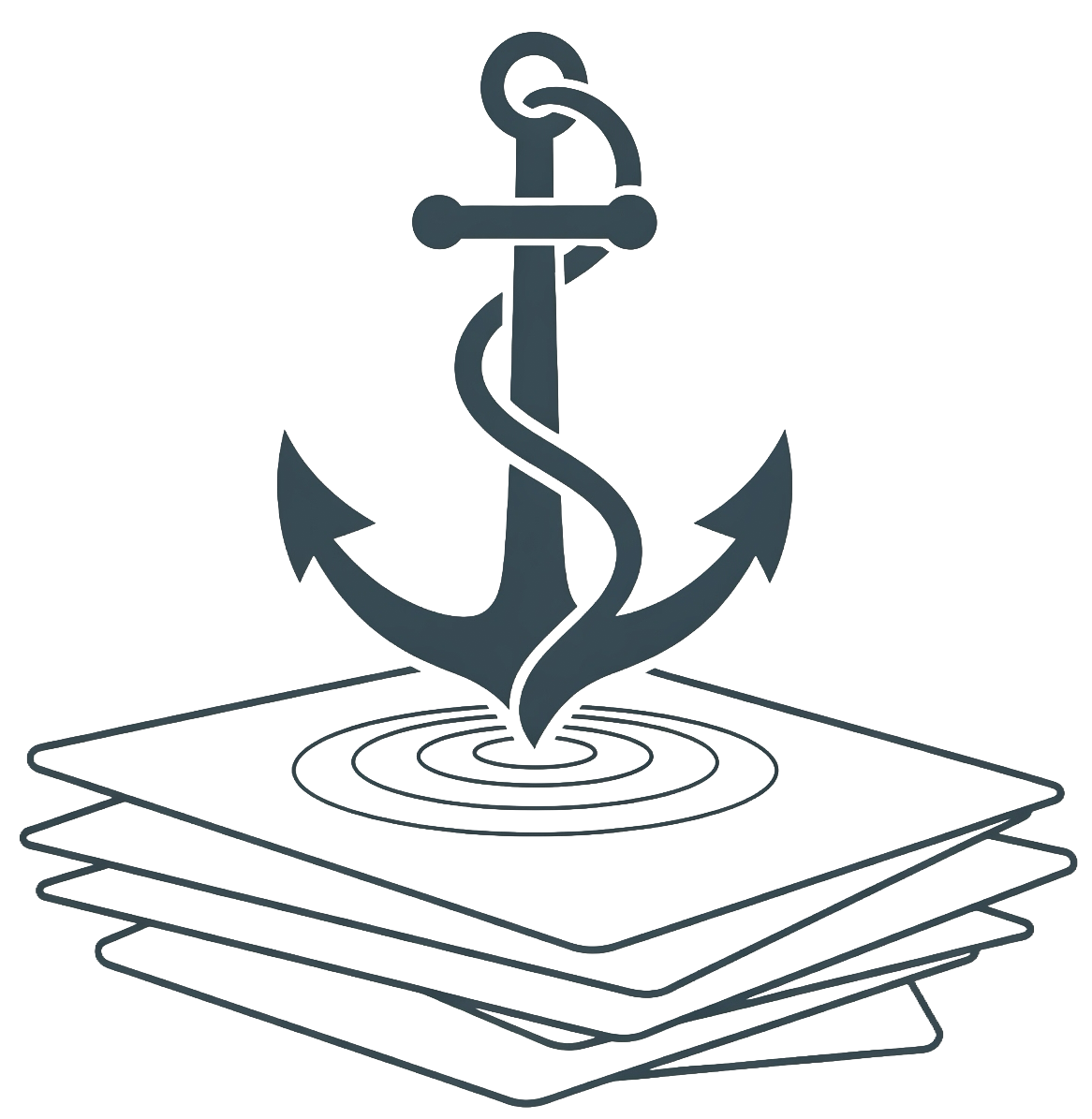 Anchor logo